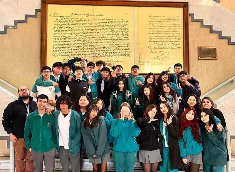 Valparaiso Patrimonio Cultural