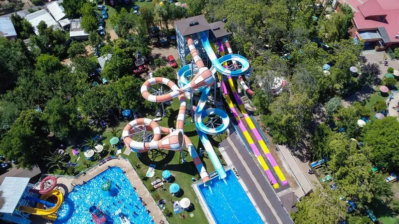 Acua park el Idilio