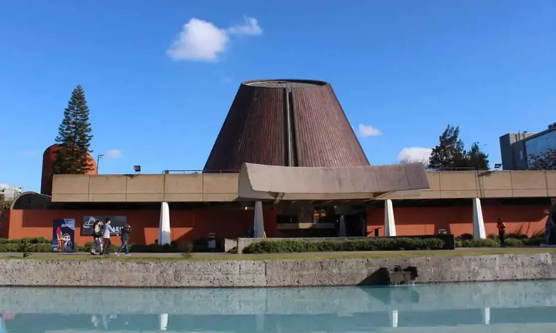 Museo De Historia Natural Y Planetario