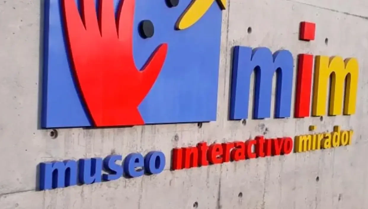 Museo Interactivo Mirador ( MIM )