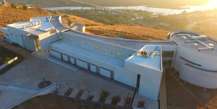 Museo Historia Santo Domingo (MUSA)