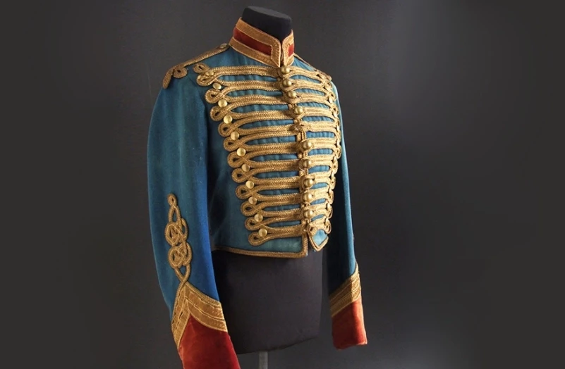 Museo Historico Militar de Chile