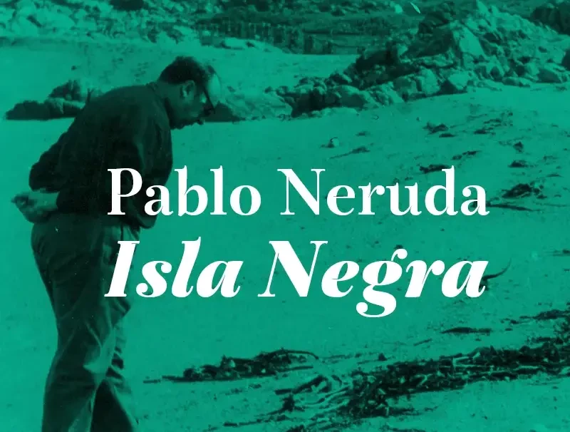 Casa de Pablo Neruda