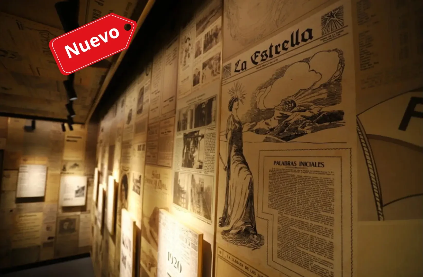 Valparaiso  Viaje de los Inmigrantes