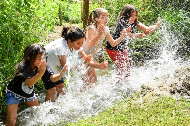 Los beneficios de las Salidas pedagógicas